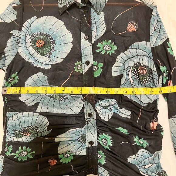 WRAY NYC - Val Top - Picture 3 of 15